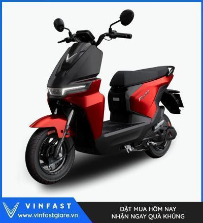 Xe Máy Điện VinFast Flazz