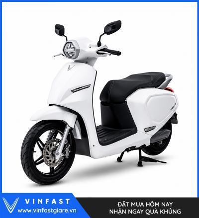 Xe Máy Điện Vinfast Klara Neo