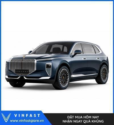 VinFast Lạc Hồng 800s Màu Xanh Giá Lăn Bánh Thông Số